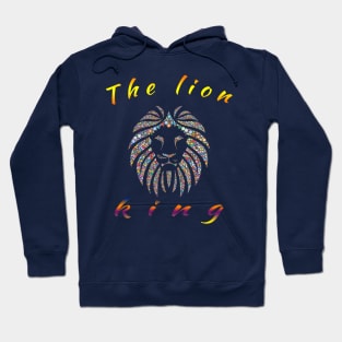 The lion king Hoodie